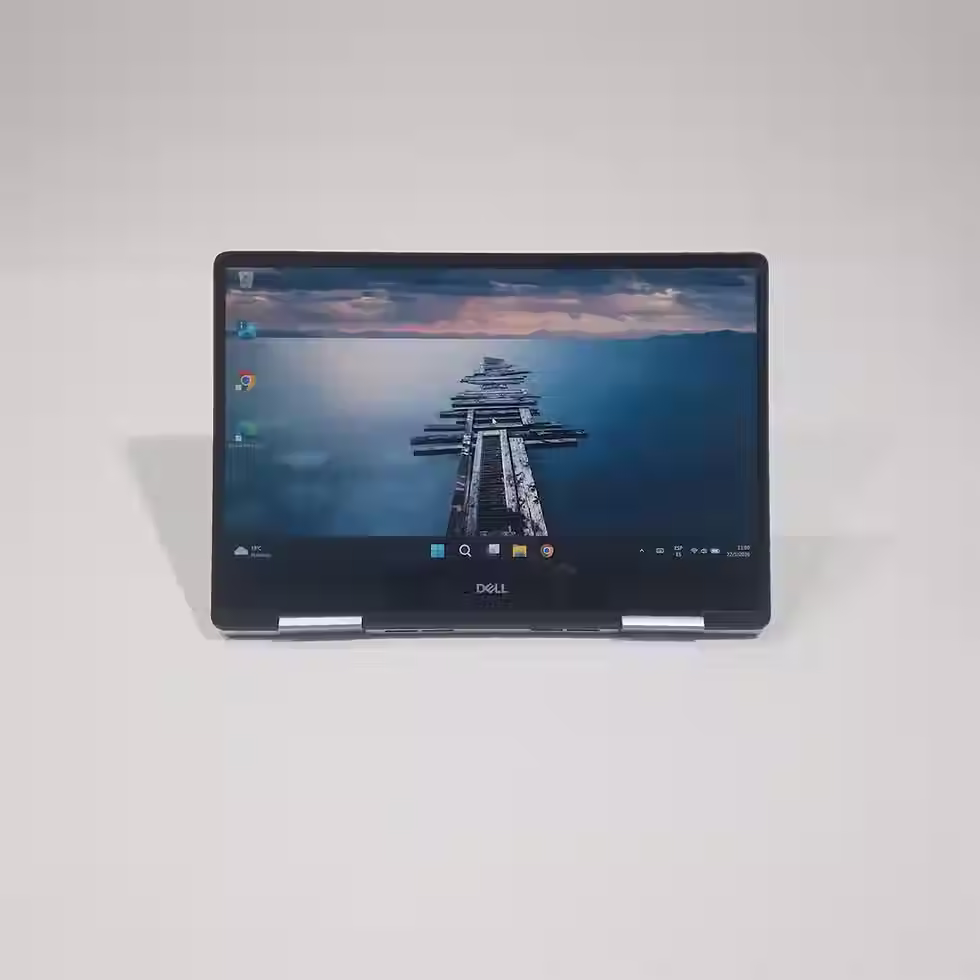 Miniatura: Dell 7386 Tactil - Intel® i5 8265U - Ram 8gb - Ssd 128gb