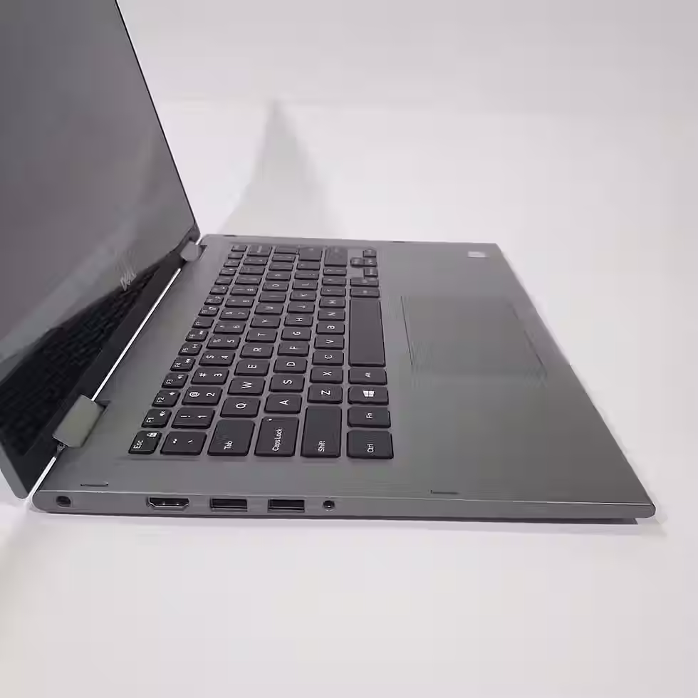 Miniatura: Dell inspiron - Tactil - Intel® i7 8550U - Ram 16gb - Ssd 256gb