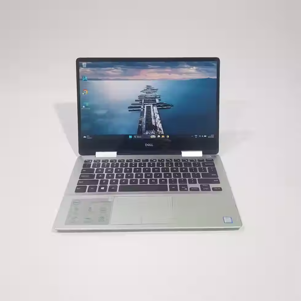 Miniatura: Dell 7386 Tactil - Intel® i5 8265U - Ram 8gb - Ssd 128gb