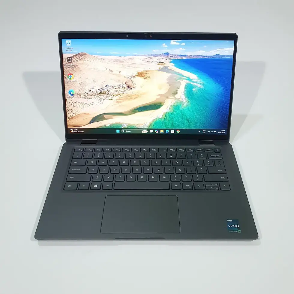 Miniatura: Dell 7430 - Intel® i7 1265U - Ram 16gb - Ssd 256gb