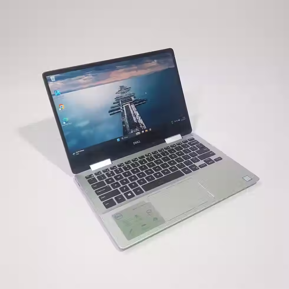 Miniatura: Dell 7386 Tactil - Intel® i5 8265U - Ram 8gb - Ssd 128gb