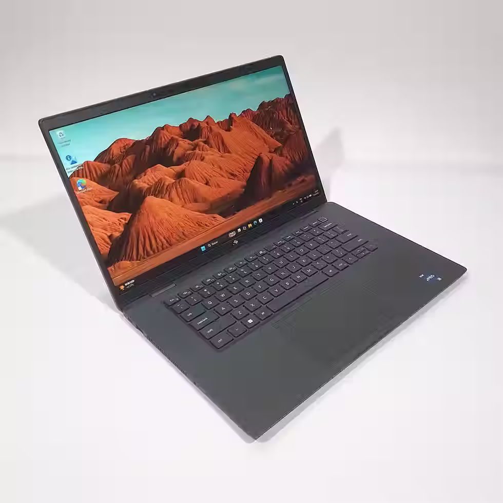 Miniatura: Dell 7530 Tactil - Intel® i7 1265U - Ram 16gb - Ssd 256gb