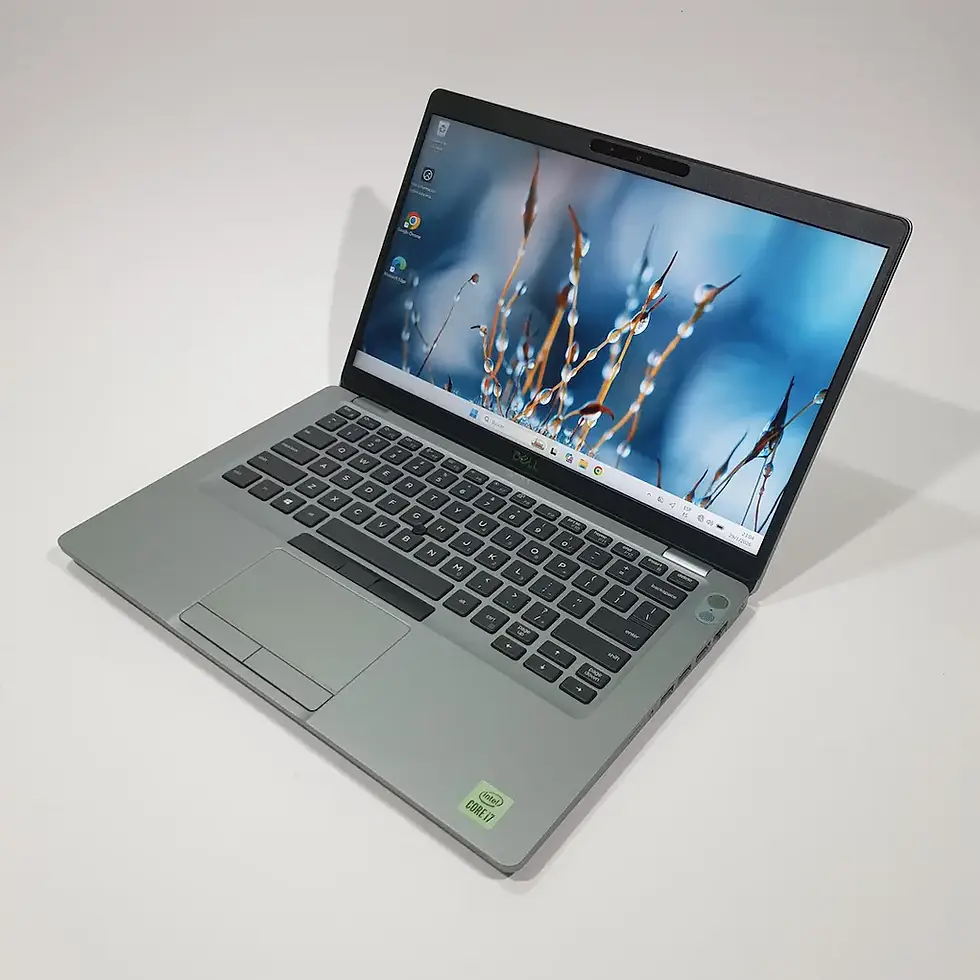 Miniatura: Dell 5410 - Intel® i7 10610U - Ram 16gb - Ssd 500gb