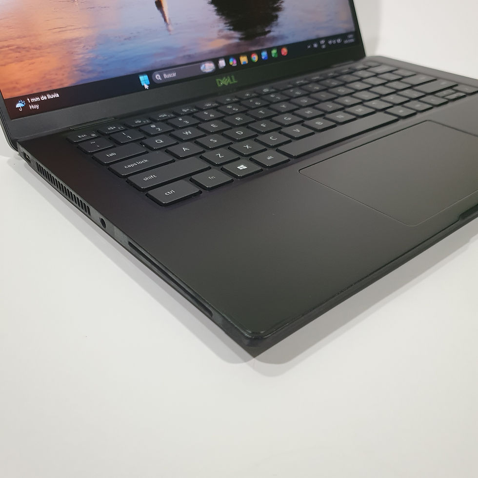 Miniatura: Dell 7420 - Intel® i5 1145-G7 - Ram 8gb - Ssd 256gb