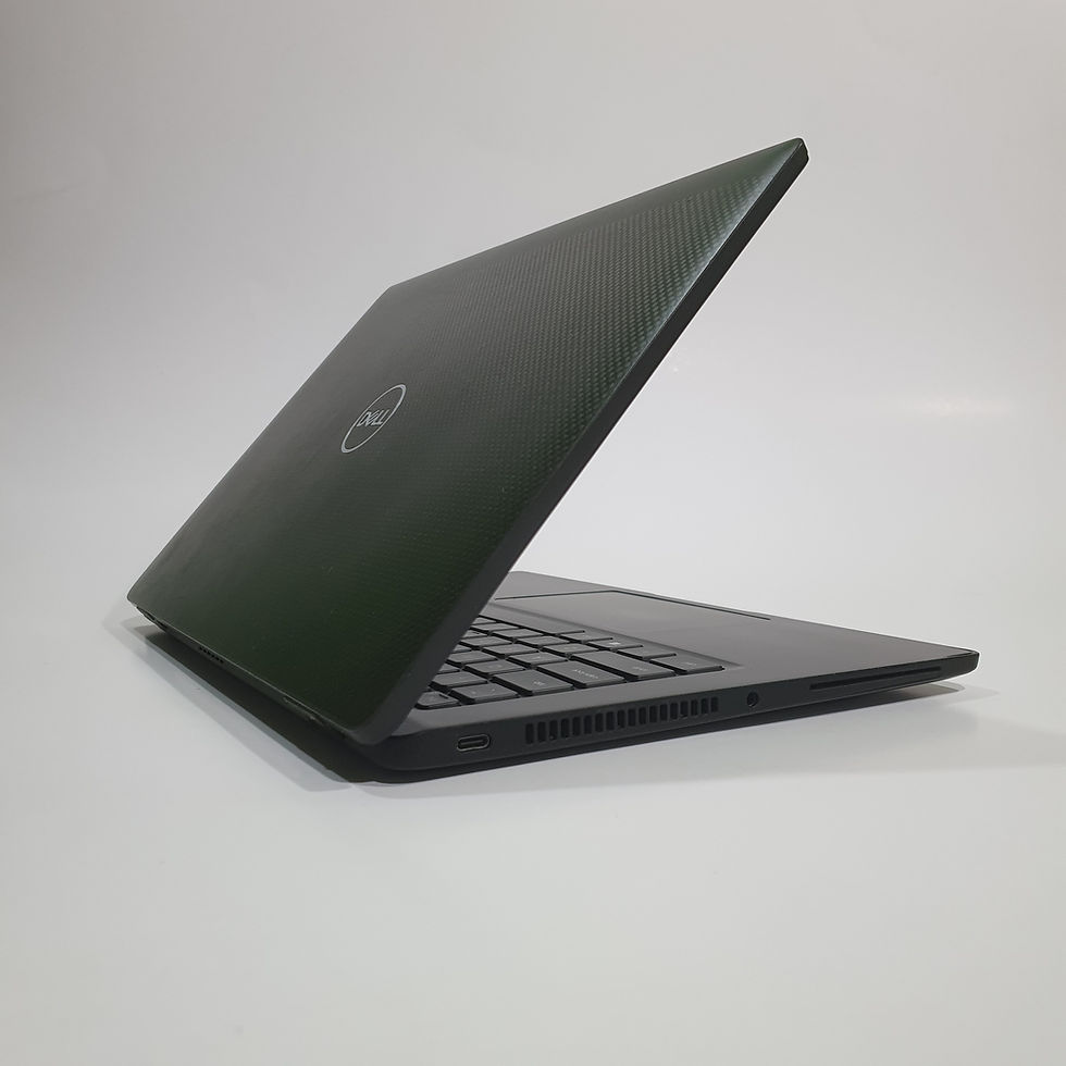 Miniatura: Dell 7420 - Intel® i5 1145-G7 - Ram 8gb - Ssd 256gb