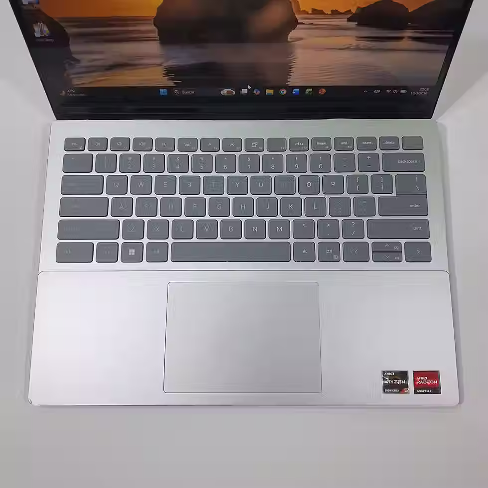 Miniatura: Dell 5425  Tactil - AMD Ryzen 5 5625U - Ram 16gb - Ssd 512gb