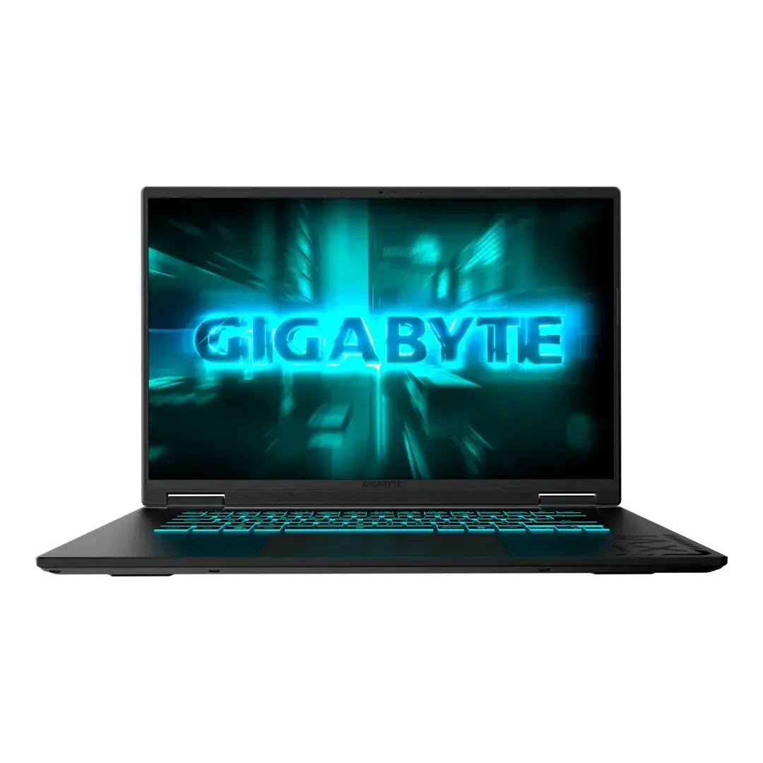 Gigabyte - Intel® i7 13620H - RTX 4050 6gb