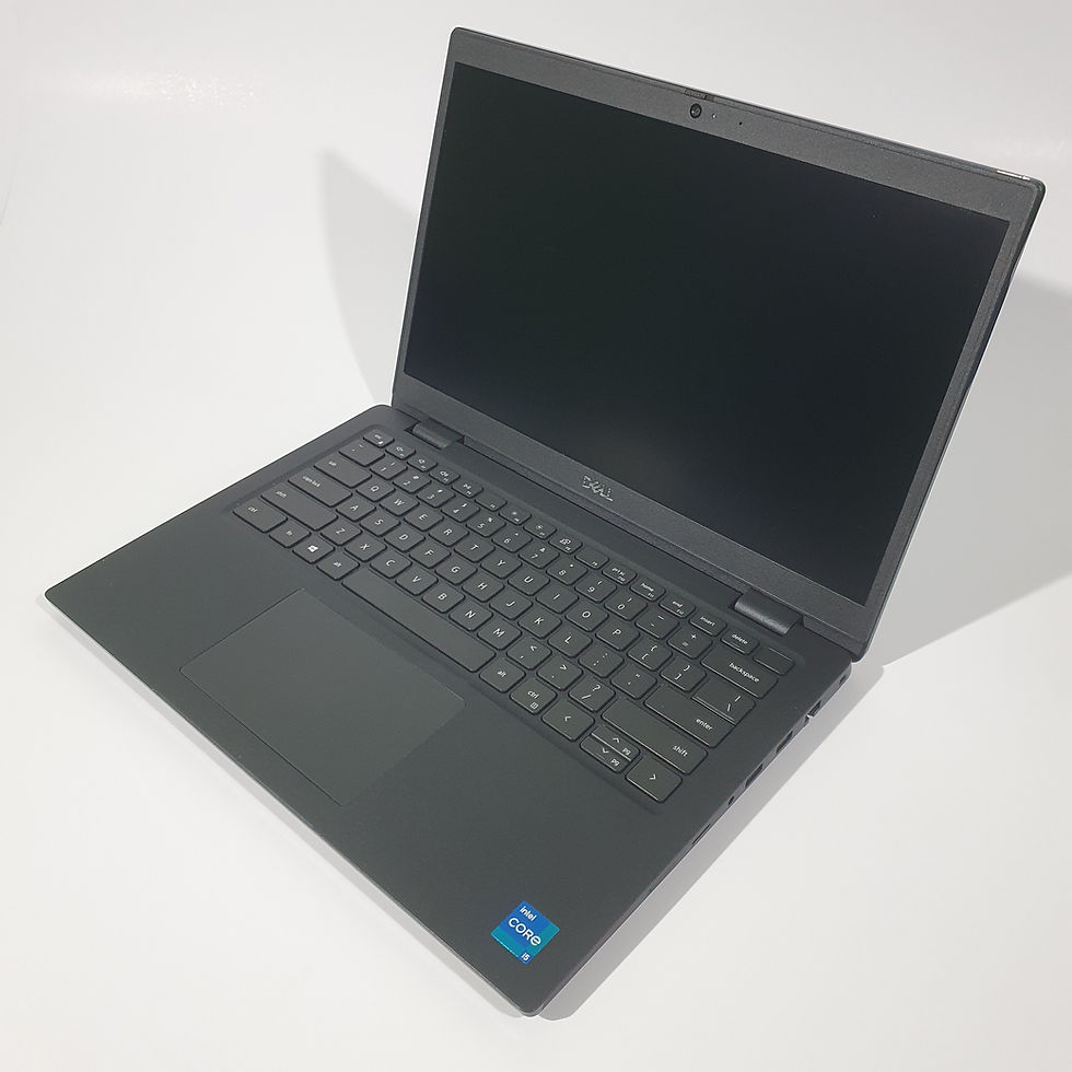 Miniatura: Intel® i5 1145-G7 - Dell 3420 