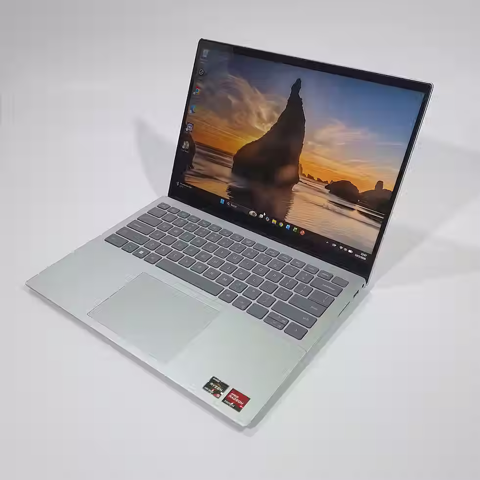 Miniatura: Dell 5425  Tactil - AMD Ryzen 5 5625U - Ram 16gb - Ssd 512gb