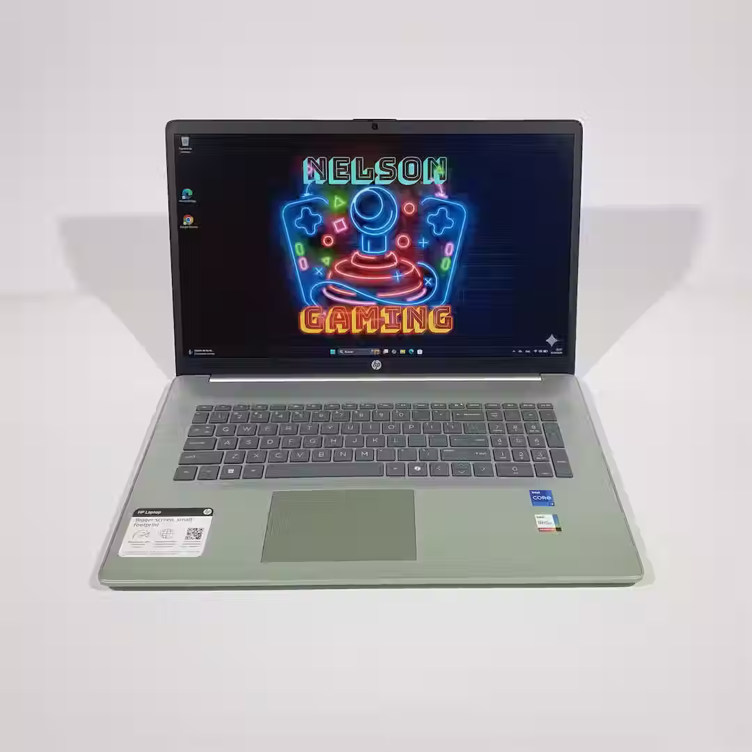 HP - Intel® i7 1355u - 16gb Ram - Ssd 1TB