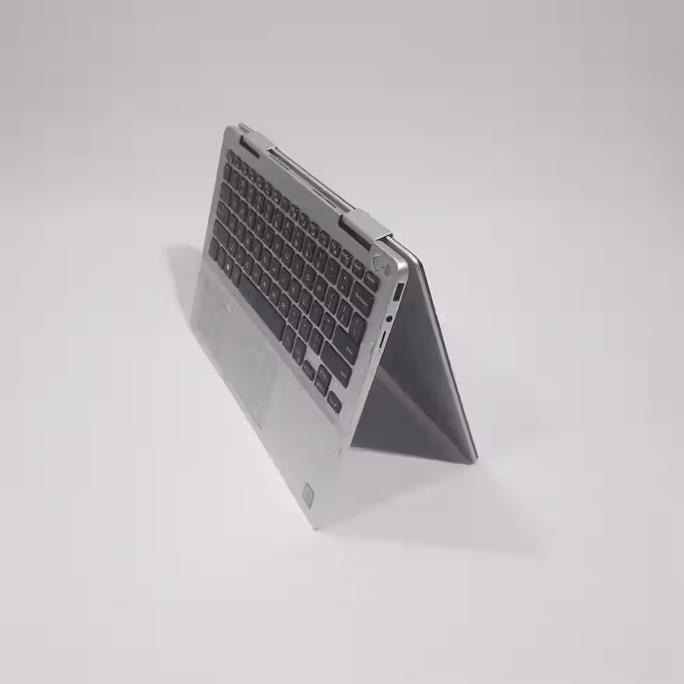 Miniatura: Dell 7386 Tactil - Intel® i5 8265U - Ram 8gb - Ssd 128gb