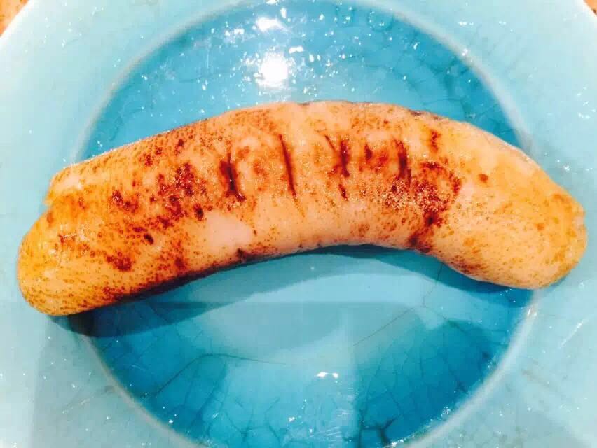 Sea Cucumber Australian Food Export