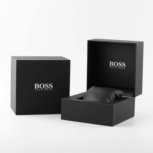 Hugo Boss Mens ocean edition 1513743 Watch | Surrey Watches