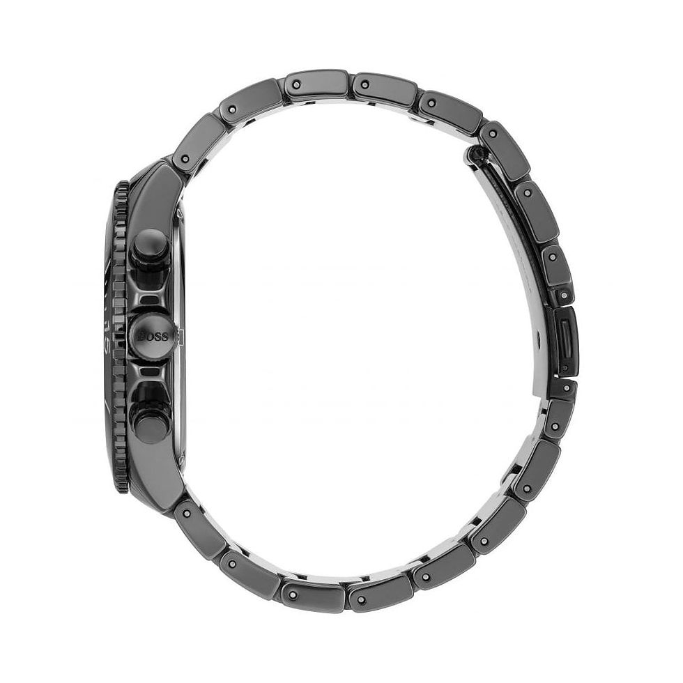 Hugo Boss Mens ocean edition 1513743 Watch | Surrey Watches
