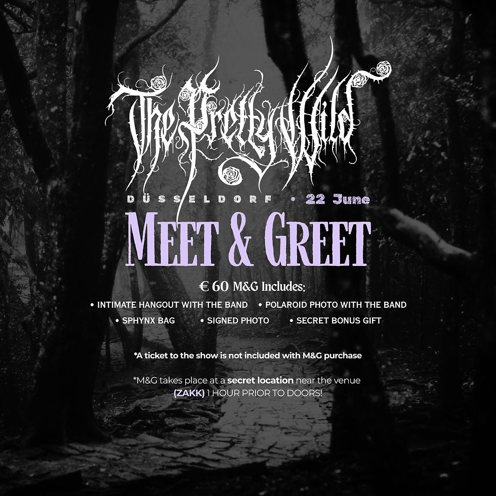 DÜSSELDORF, M&G