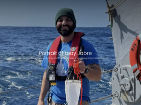 Dr. Jabre Feature with FairScope