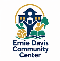 Ernie Davis Community Center.png
