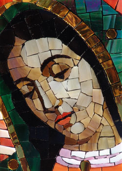 GLASS MOSAICS VARUArtStudio