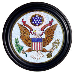 GLASS MOSAICS VARUArtStudio