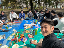 2025年度が始まりました！