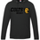 Thumbnail: Colts Fleece Hoodie Press Logo - Adult