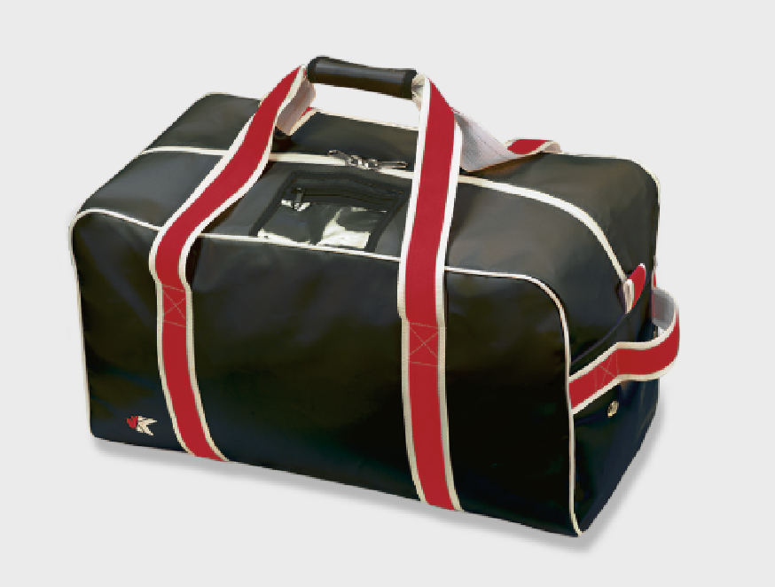 Thumbnail: SIN BIN PVC HOCKEY BAG