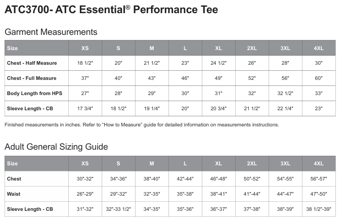Thumbnail: Clarington Pickleball Performance T-shirt