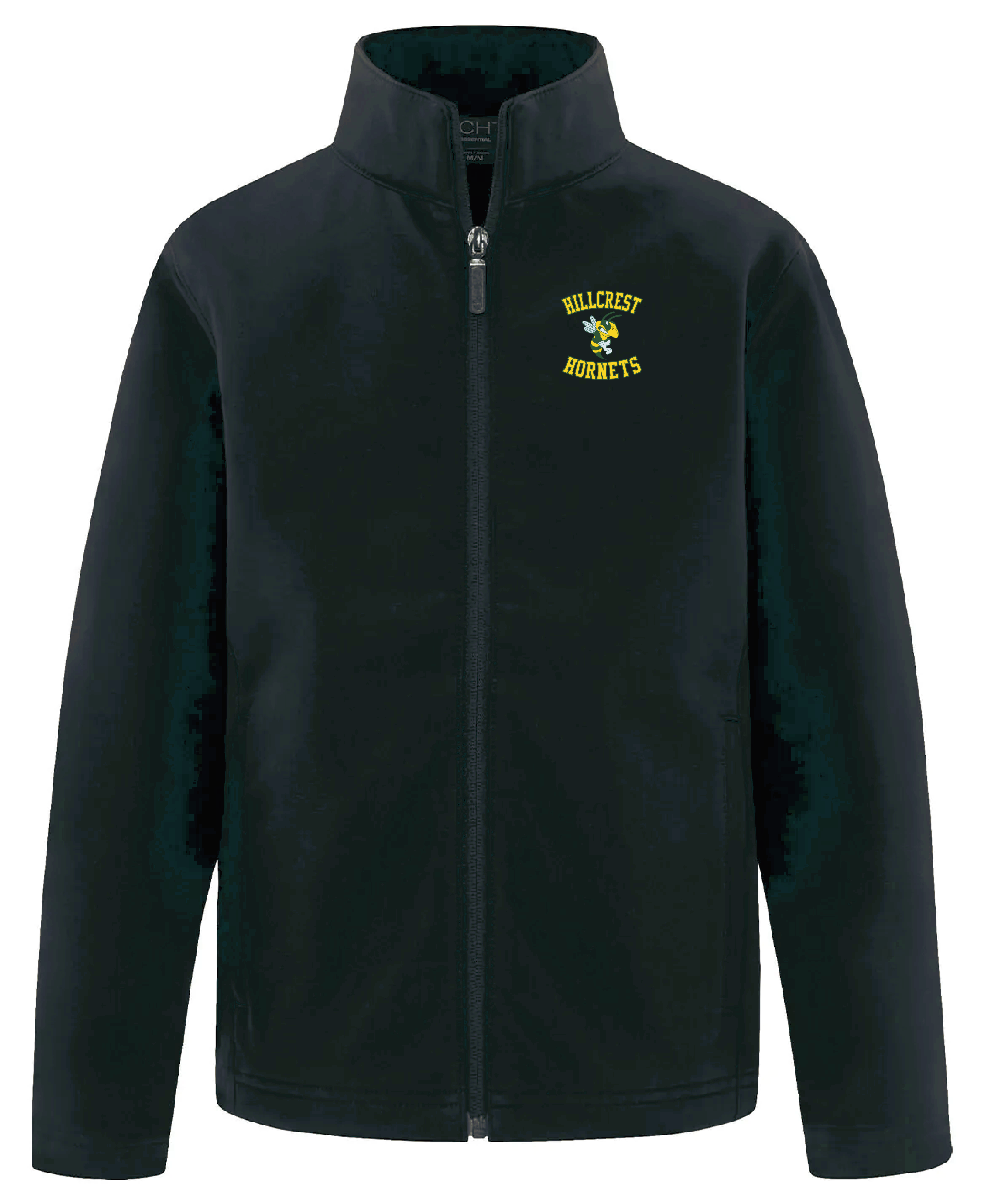 Coal Harbour Essential Youth Soft Shell Jacket
