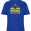 Thumbnail: Newcastle Pickleball Performance T-shirt