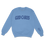 Miniatura: God Cares Crewneck