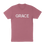 Thumbnail: Grace Tee - Mauve