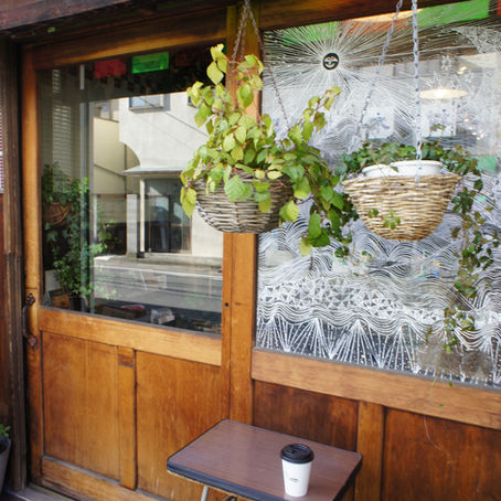 ミルコーヒー＆スタンド