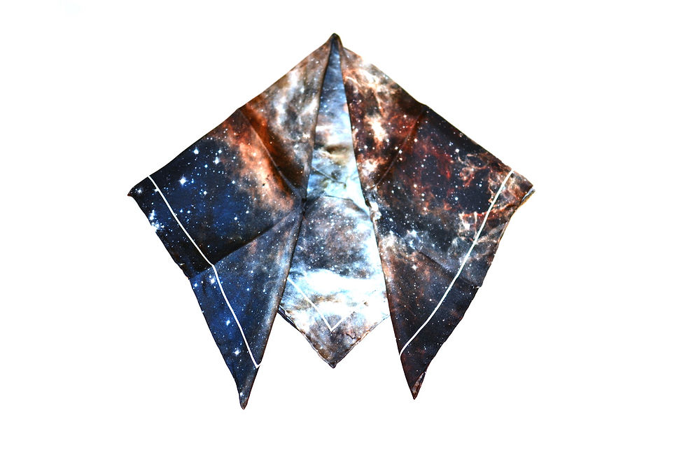 Thumbnail: 30 Doradus (Pocket Square)