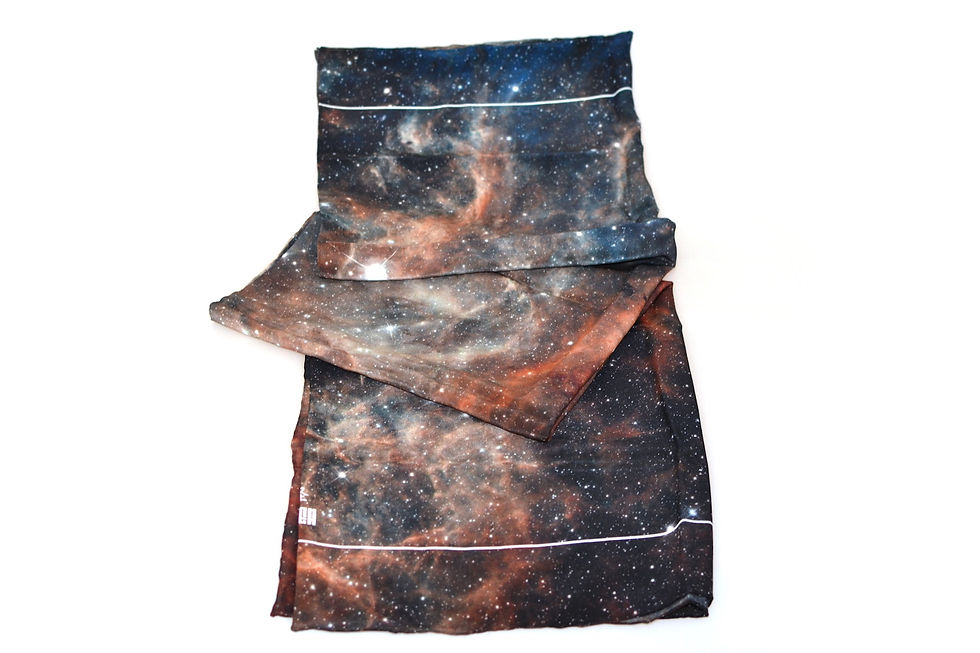 Thumbnail: 30 Doradus (Big Scarf)