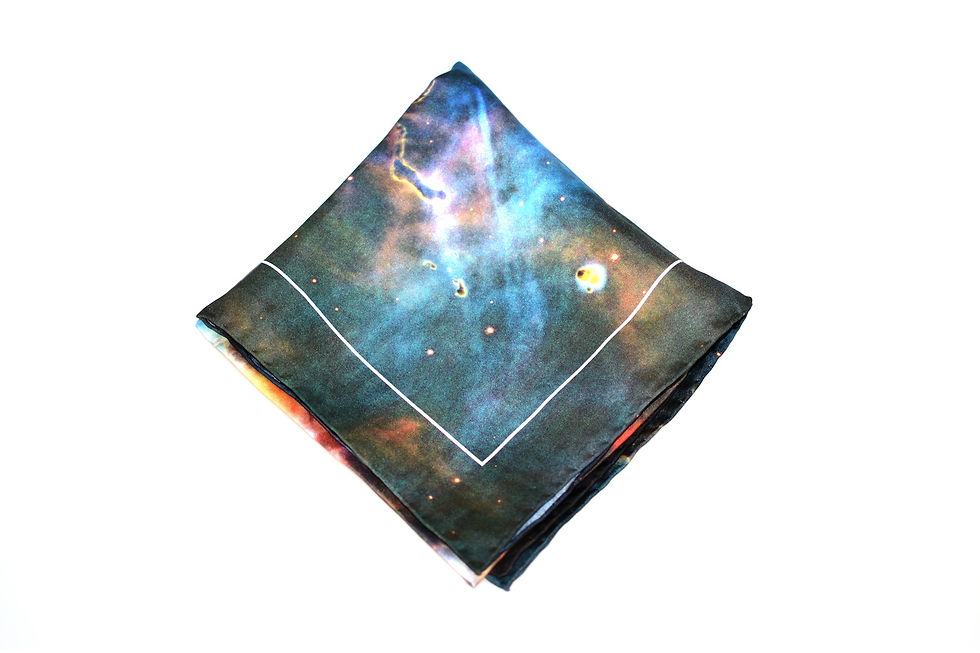 Thumbnail: Mystic Mountain (Scarf)