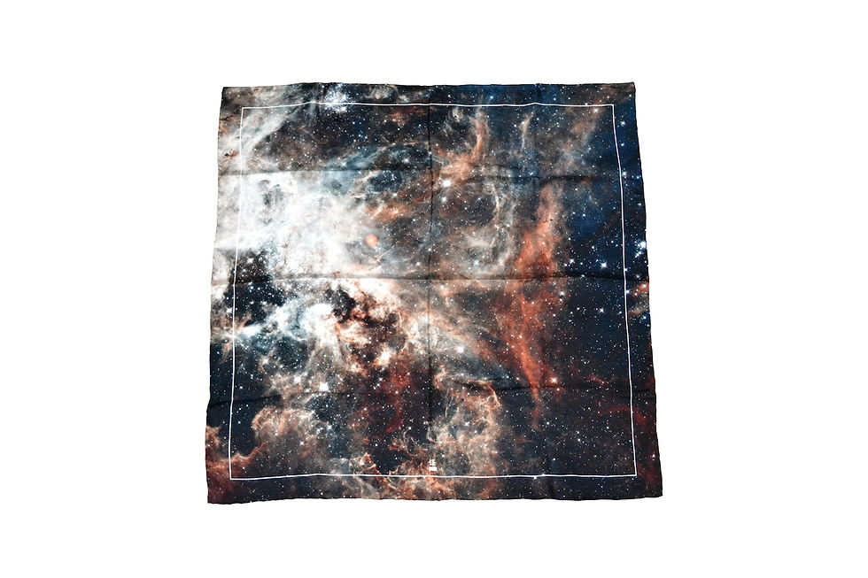 Thumbnail: 30 Doradus (Scarf)