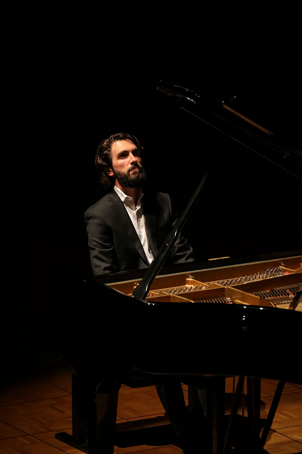 2e concert du dimanche