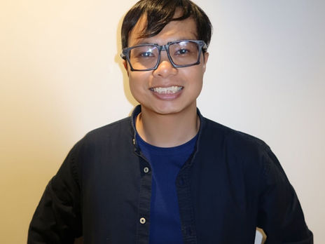 Three Careers, One Calling: How Sufyan Cares for Both His Mother and Himself
