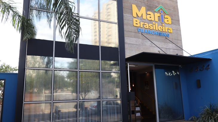 Entre as maiores microfranquias, Maria Brasileira expande para outras cidades