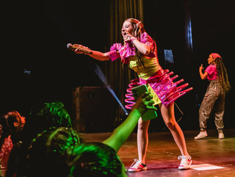 Marcela Jardim é confirmada no RN Pensando Moda 2026 e fará show em Natal