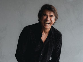 Milton Guedes apresenta o show exclusivo "Milton Canta Lulu" em Natal