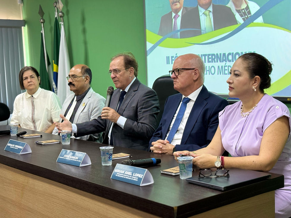 Congresso da FENAM começa em Natal com Caminhada do Trabalhador