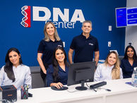 DNA Center oferece serviços gratuitos de saúde na Festa de Santa Rita em Santa Cruz