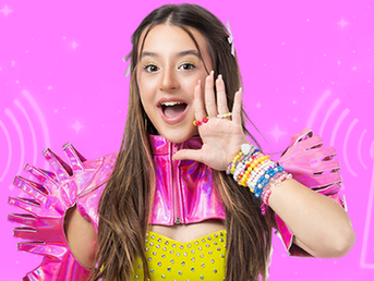 Marcela Jardim apresenta a nova turnê “Boom Explode” no Teatro Riachuelo