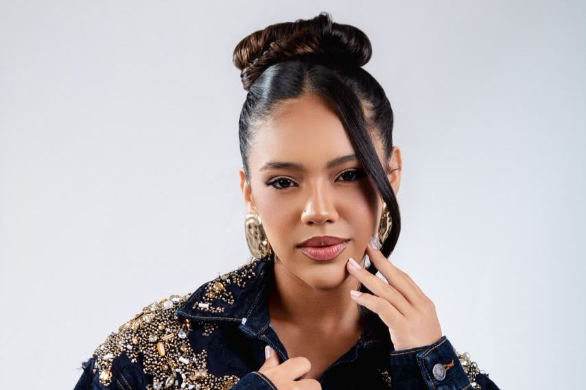 Duda Estrela lança primeiro single da carreira após mais de um ano de preparação