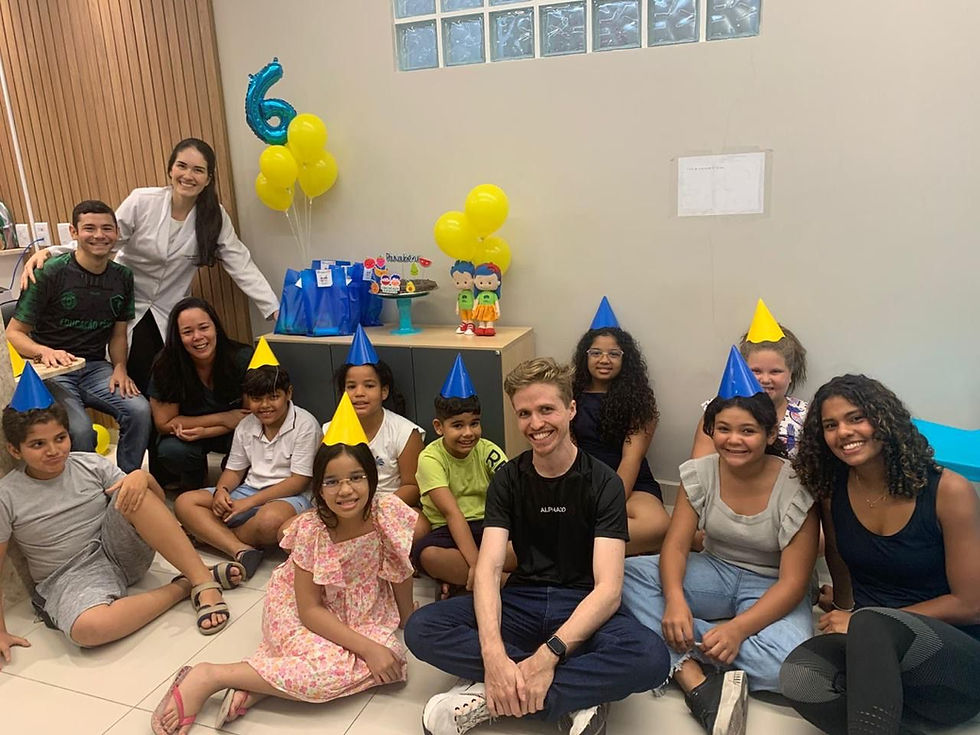 Deive Leonardo traz Tour "O Despertar" a Natal com proposta de transformação pela fé