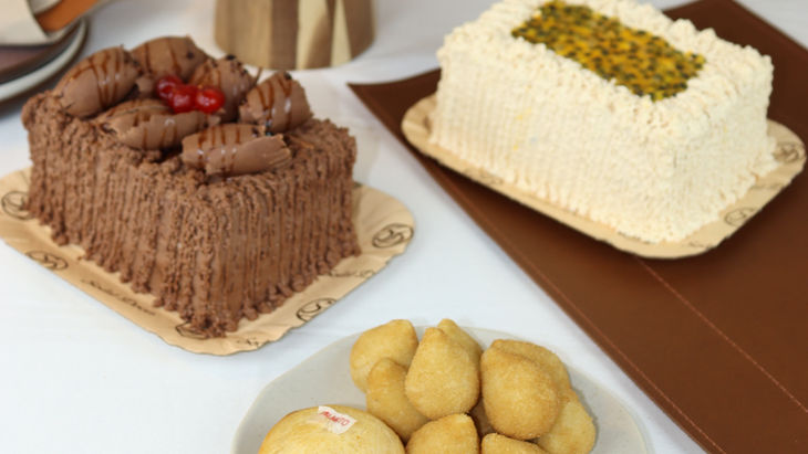 Delícia de Leite Ninho II e À Francesa ganham preço promocional nas lojas da Sodiê Doces em maio