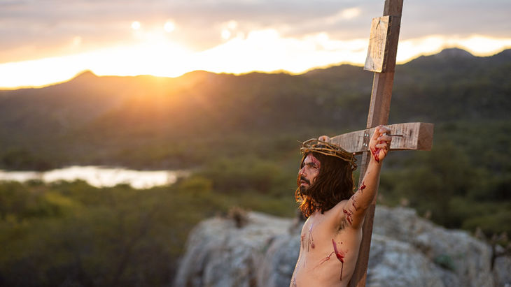 Paixão de Cristo no Monte do Galo deve levar uma multidão ao Seridó potiguar