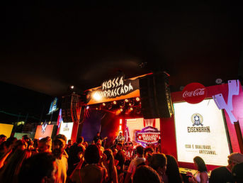 Nossa Churrascada confirma edição 2026 em Natal com vendas a partir desta terça-feira (10)