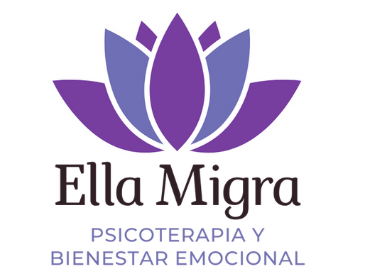 5 cosas sobre Psicoterapia y Bienestar Emocional en Ella Migra: